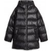 Dámská bunda Puma Style Hooded Down Jacket W 675368-01