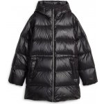 Puma Style Hooded Down Jacket W 675368-01