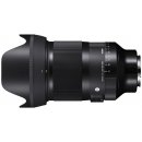 SIGMA 35mm f/1.2 DG DN Art L-Mount