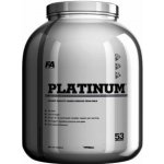 Fitness Authority Platinum Micellar CASEIN 1600 g – Hledejceny.cz