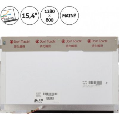 Fujitsu Siemens CELSIUS Mobile H250 displej – Hledejceny.cz