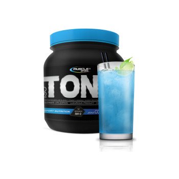 Musclesport ISOTONIC 500 g