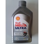 Shell Helix Ultra ECT 5W-30 1 l – Hledejceny.cz