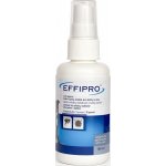 Virbac Effipro Sprej psy a kočky 100 ml – Hledejceny.cz