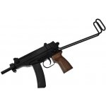 ASG Scorpion vz.61 imitace dřeva manuální – Zboží Dáma