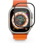 Apple iWant 3D+ FlexiGlass Apple Watch 4/5/6/SE 40mm 42112151300013 – Zboží Živě