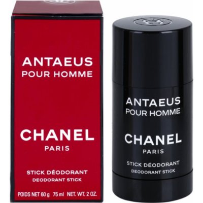 Chanel Antaeus Men deostick 75 ml