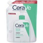 CeraVe Refill Foaming Cleanser čisticí pěnivý gel 473 ml – Zboží Mobilmania