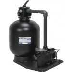 VÁGNER POOL Azur KIT 560 s čerpadlem Preva 12 m3/h vp-51125312PR – Zboží Mobilmania
