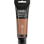 Liquitex Basics umělecká barva akrylová měděná 118 ml – Hledejceny.cz
