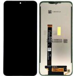 LCD Displej + Dotykové sklo Samsung Galaxy Xcover 7 G556B – Sleviste.cz