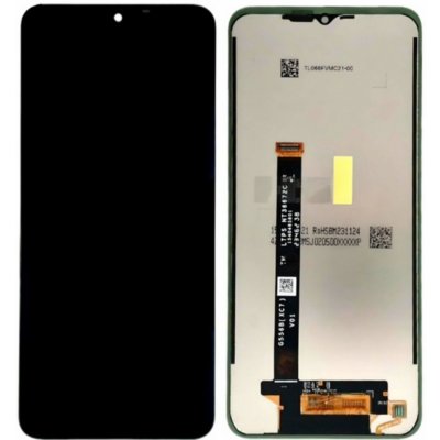 LCD Displej + Dotykové sklo Samsung Galaxy Xcover 7 G556B – Zbozi.Blesk.cz