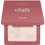 LOVRO Highlighter Paste krémový rozjasňovač na obličej 8 g – Zboží Dáma