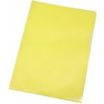 OFFICEO Zakládací obaly L Q-Connect - A4 žluté 10 ks – Zboží Živě