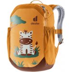 deuter Pico amber maple – Sleviste.cz