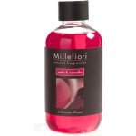 Millefiori Milano Natural náplň do aroma difuzéru Jablko a skořice 250 ml – Zboží Dáma