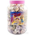 Sweet´n Fun 2POP Lízátko s hroznovým cukrem 125 x 10 g – Zboží Dáma