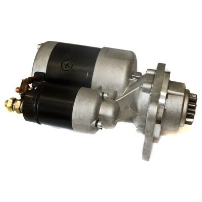 Startér ZETOR UŘ2, C-385 s reduktorem 64.942.801-5 | Zboží Auto