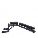 TRINFIT Bench L5 Pro s kopačem – Zboží Dáma