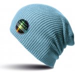 Result Headwear zimní čepice Softex beanie nebesky modrá – Hledejceny.cz