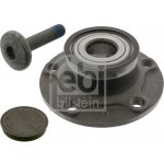 Sada ložiska kola FEBI BILSTEIN 40659 – Zboží Mobilmania