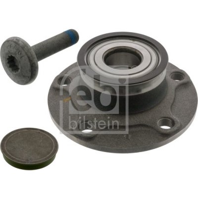 Sada ložiska kola FEBI BILSTEIN 40659 – Zboží Mobilmania