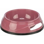 Plastová HEAVY Miska s gumovým okrajem 300 ml / 12 cm 1.5 l / 20 cm – Zboží Mobilmania