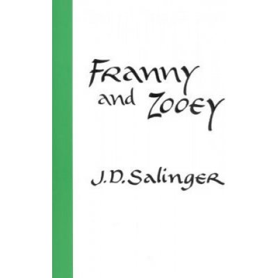 Franny and Zooey Salinger J. D.Paperback