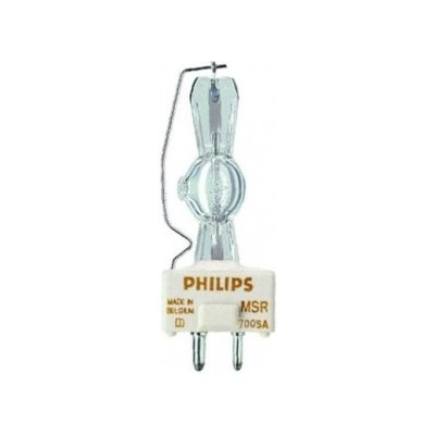 Philips MSR 700/SA, GY9.5 – Hledejceny.cz