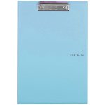 Jednodeska A4 PASTELINI, modrá – Zboží Živě