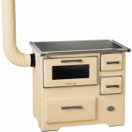 MBS SD 7 NEW LINE levý krémový – Zboží Mobilmania