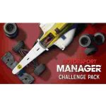 Motorsport Manager Challenge Pack – Hledejceny.cz