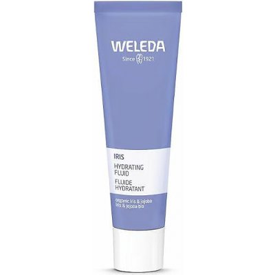 Weleda Hydrating Fluid 30 ml – Hledejceny.cz