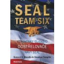 Seal Team Six. Vzpomínky elitního odstřelovače Navy SEAL - Howard E. Wasdin, Stephen Templin