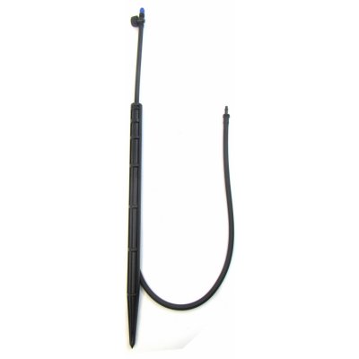 IDRA SPIKE Mikrorozprašovač 360° s bodcem – Zboží Dáma IDRA SPIKE Mikrorozprašovač 360° s bodcem – Zboží Dáma