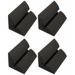 Pyramid 4 pack Bass Trap mini U 1/2 – Hledejceny.cz