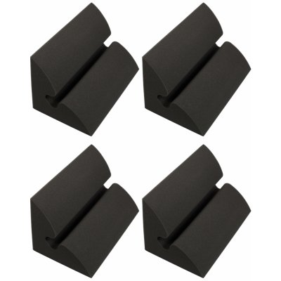 Pyramid 4 pack Bass Trap mini U 1/2 – Hledejceny.cz