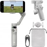 DJI Osmo Mobile 7 – Zboží Živě