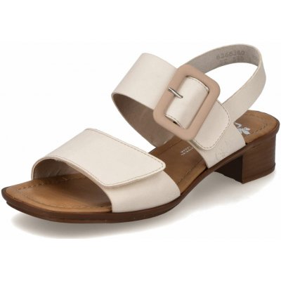 Rieker 62663 60 beige – Zboží Dáma