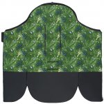 Emitex 2v1 Cocoon Softshell Black Fairytale Woodland – Hledejceny.cz