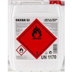 Iron Profesional čistič skel 5 l – Zboží Dáma