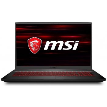 MSI GF75 Thin 9SC-210CZ