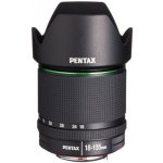 Pentax smc-DA 18-135mm f/3.5-5.6 ED AL (IF) DC WR – Hledejceny.cz