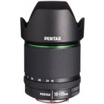 Pentax smc-DA 18-135mm f/3.5-5.6 ED AL (IF) DC WR – Sleviste.cz