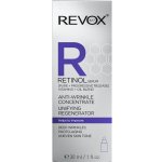 Revox Sjednocující regenerační sérum s retinolem 30 ml – Hledejceny.cz