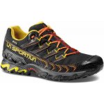 La Sportiva Ultra Raptor II black/yellow – Hledejceny.cz
