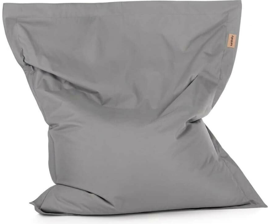SakyPaky kanafas outdoor šedá