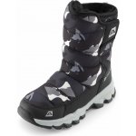 Alpine Pro IREMO ČERNÁ – Sleviste.cz