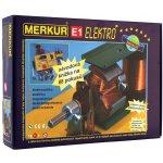 ElektroMerkur E1 – Zboží Živě