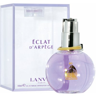 Lanvin Eclat D'Arpege parfémovaná voda dámská 5 ml vzorek – Zbozi.Blesk.cz